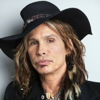 Steven Tyler