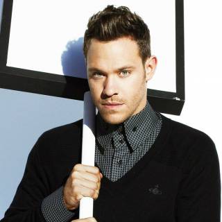 Will Young