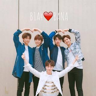 B1A4