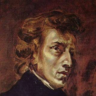 Frédéric Chopin