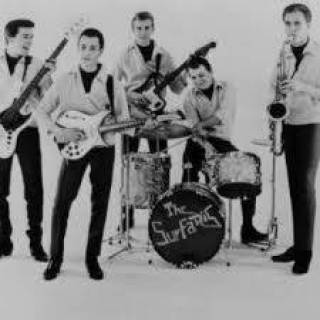 The Surfaris