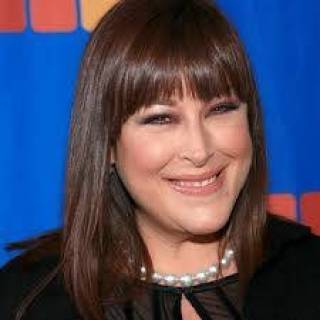 Carnie Wilson