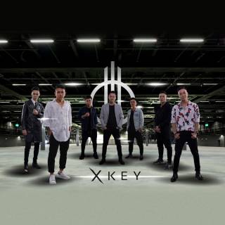 XKey Band