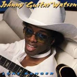 Johnny Guitar Watson