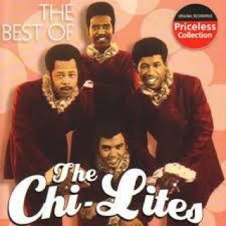 The Chi-Lites