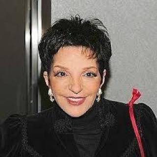 Liza Minnelli