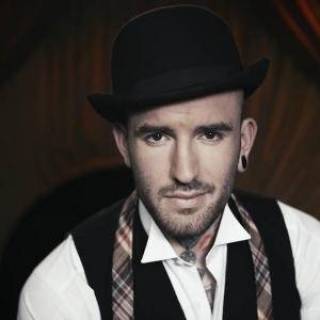 Ben Saunders