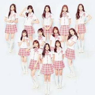 IZ*ONE