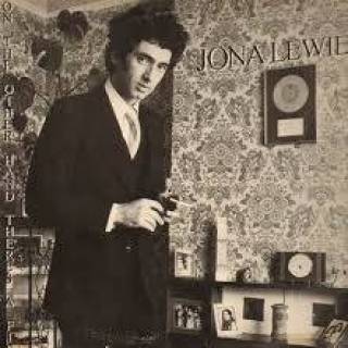 Jona Lewie