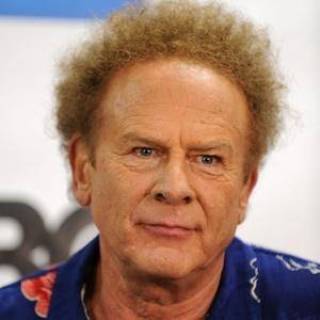 Art Garfunkel