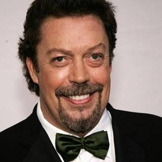 Tim Curry