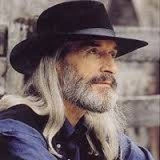 Charlie Landsborough