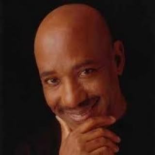 Errol Brown