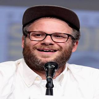 Seth Rogen,