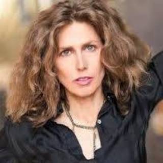 Sophie B. Hawkins