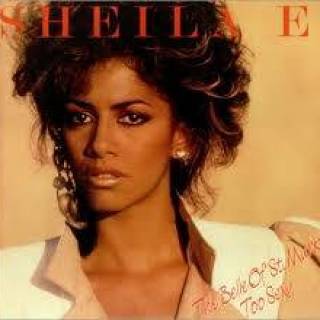 Sheila E.