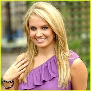 Tiffany Thornton