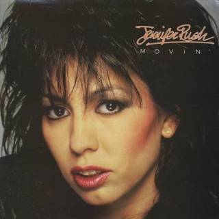 Jennifer Rush