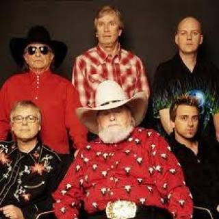 Charlie Daniels