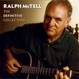 Ralph McTell