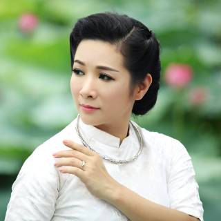 Thanh Thanh Hiền