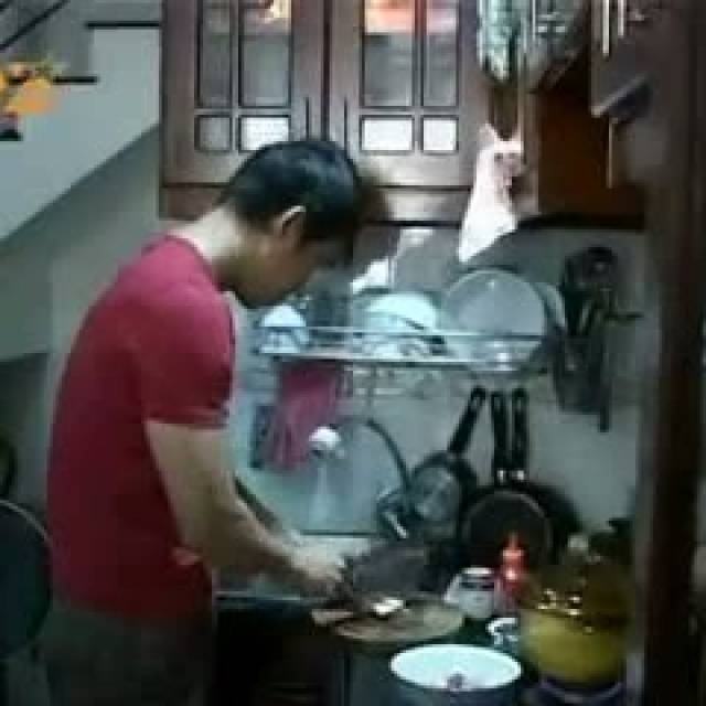 Gặp gỡ nhóm nhạc The Men (tập 4)