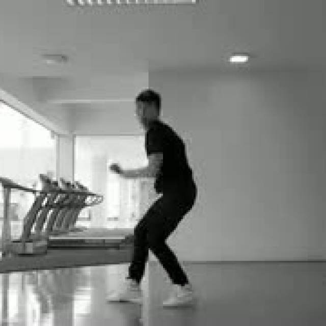 Come back you bad person (Dance cover)