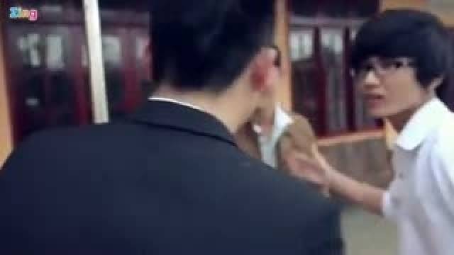 Em luôn trong tâm trí anh