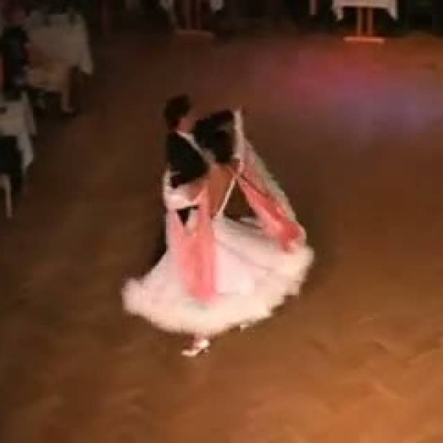 Dancesport: Slow Waltz 2