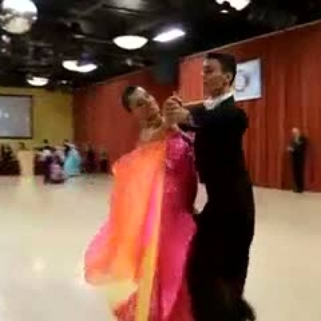 Dancesport: California State DanceSport Championships