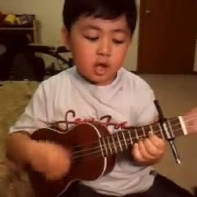 Baby (Cover)