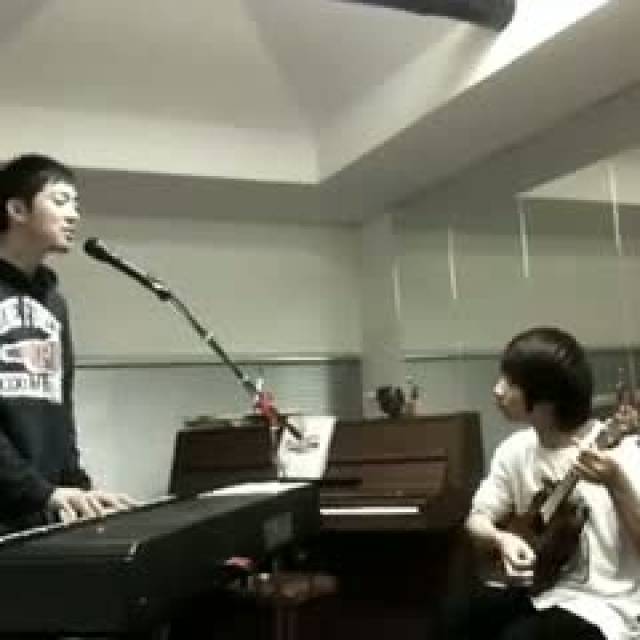 Sunshine - Yoon Gun and Sungha Jung