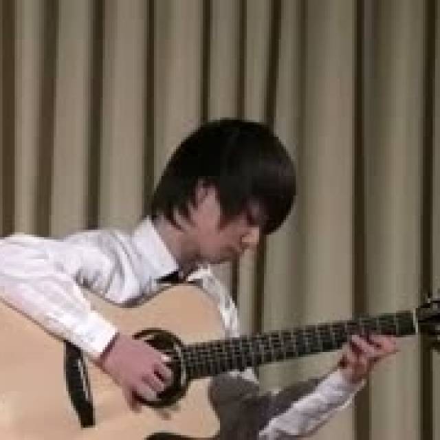 Sungha's Waltz 