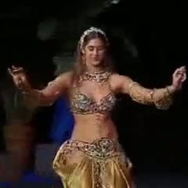 Sadie Belly Dance