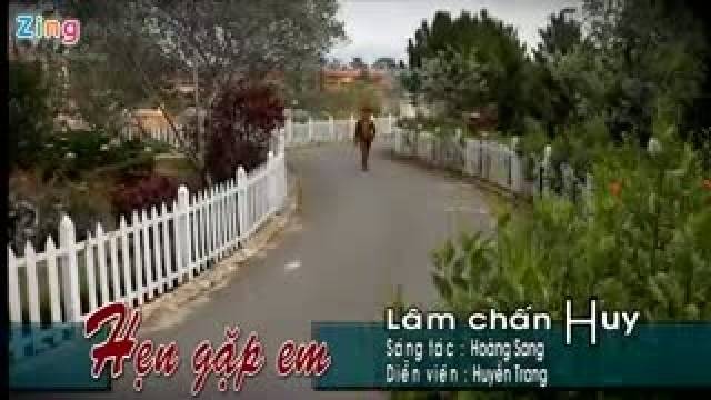 Hẹn gặp em