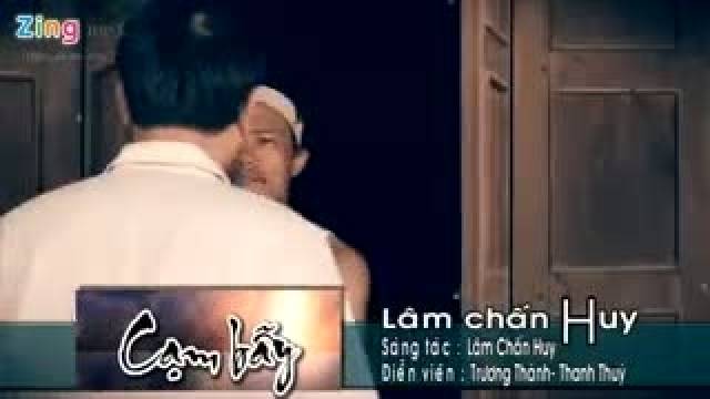 Cạm bẫy