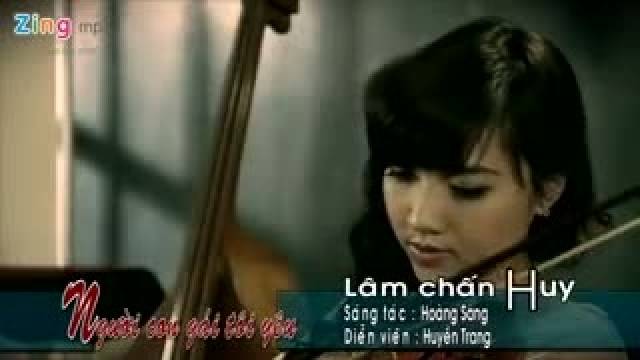 Người con gái tôi yêu