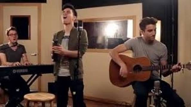 Roar  - Katy Perry (Alex Goot & Sam Tsui Cover)