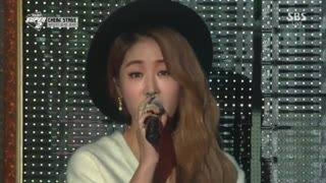 Some (SBS Gayo Daejun 2014)