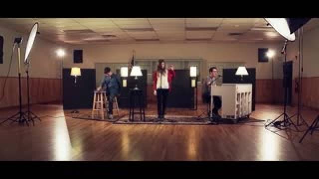 Beauty And A Beat (Alex Goot, Kurt, Schneider, Chrissy Costanza Cover)