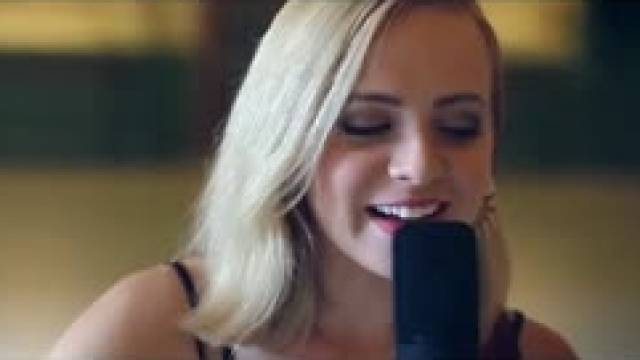 Shower (Madilyn Bailey Cover)