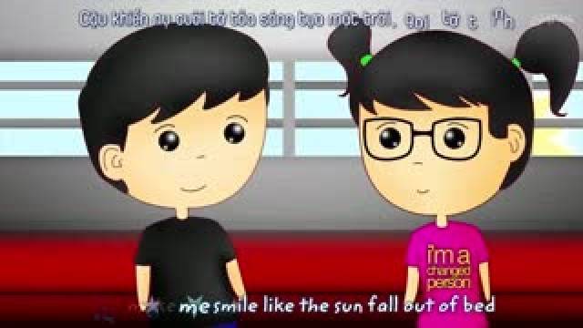 Smile (MV Fanmade)