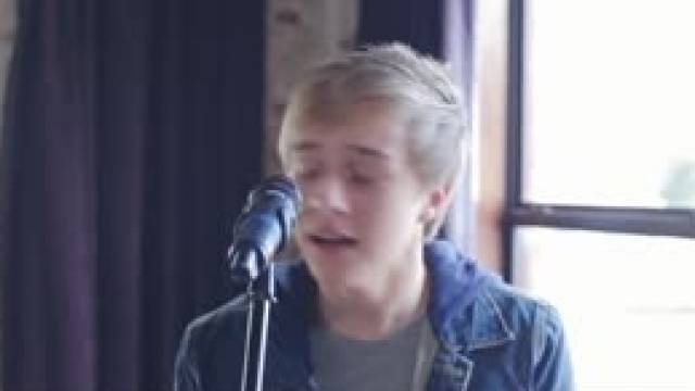 Steal My Girl (Before You Exit Cover)
