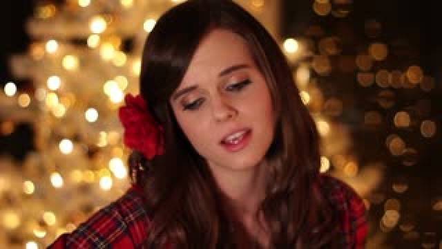 All IWant For Christmas Is You (Tiffany Alvord Cover)