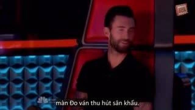 Tập 12 - Phần 3 (The Voice US 2014 - Vòng Knockout)