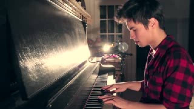 Try (Sam Tsui Cover)