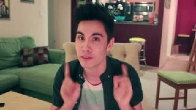Applause (Sam Tsui Cover)
