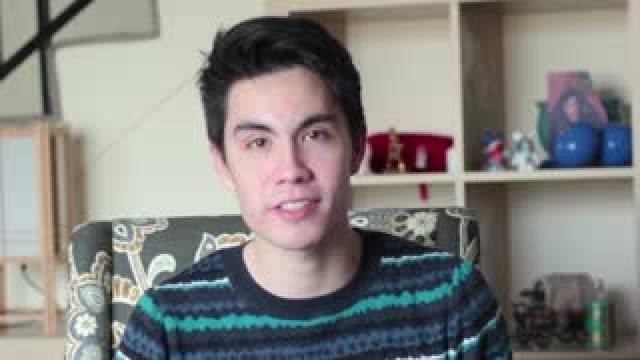 Let iT Go, Let Her Go (Sam Tsui Cover)