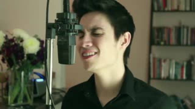 I Will Always Love You (Sam Tsui Cover)