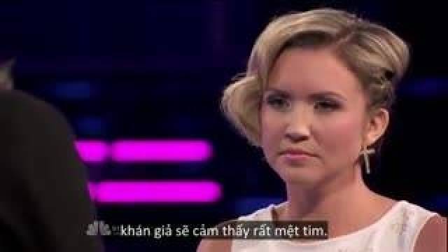 Tập 13 - Phần 2 (The Voice US 2014 - Vòng Knockout)